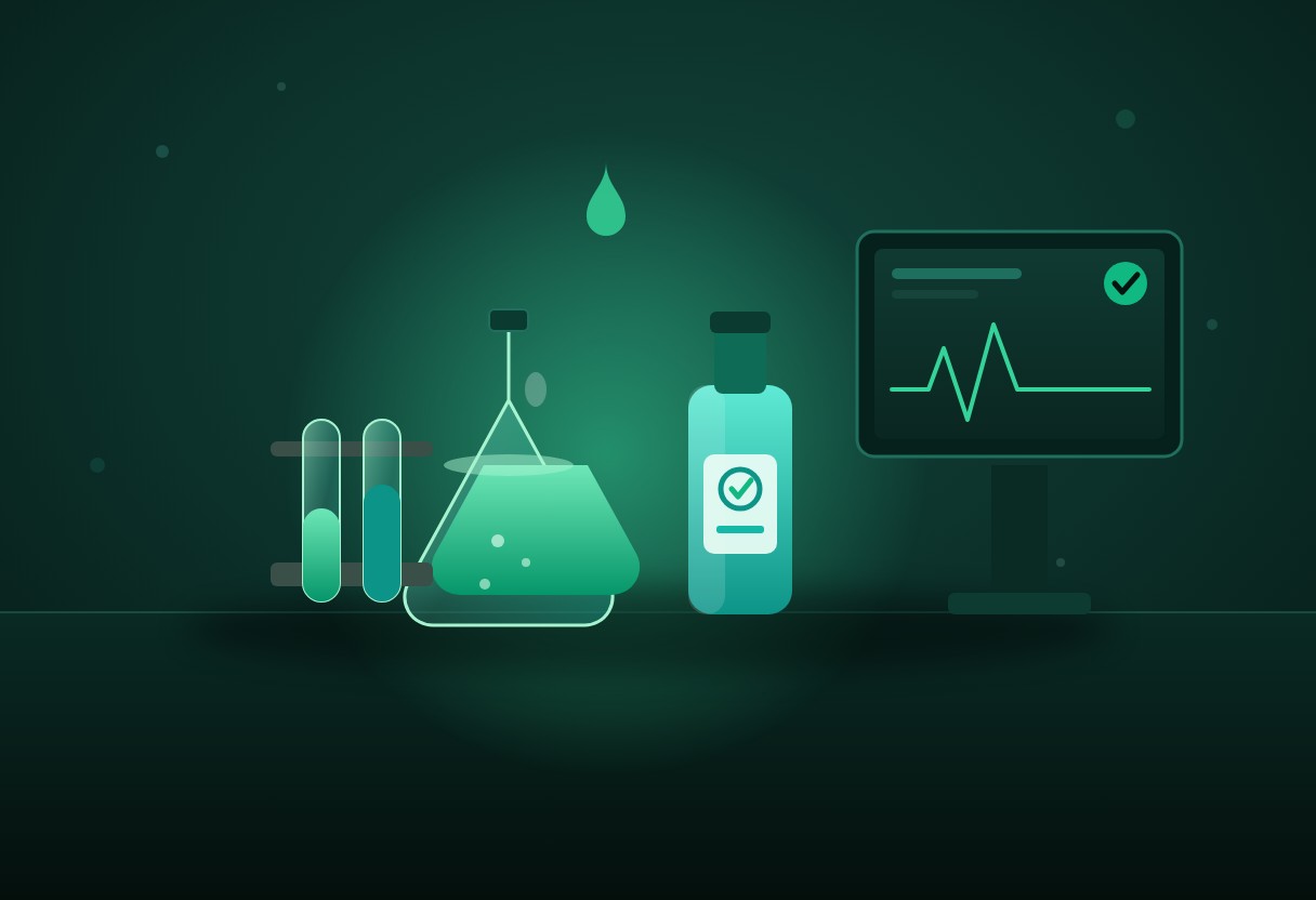 Food & Beverage Lab Testing: What E-Commerce Brands Need to Know