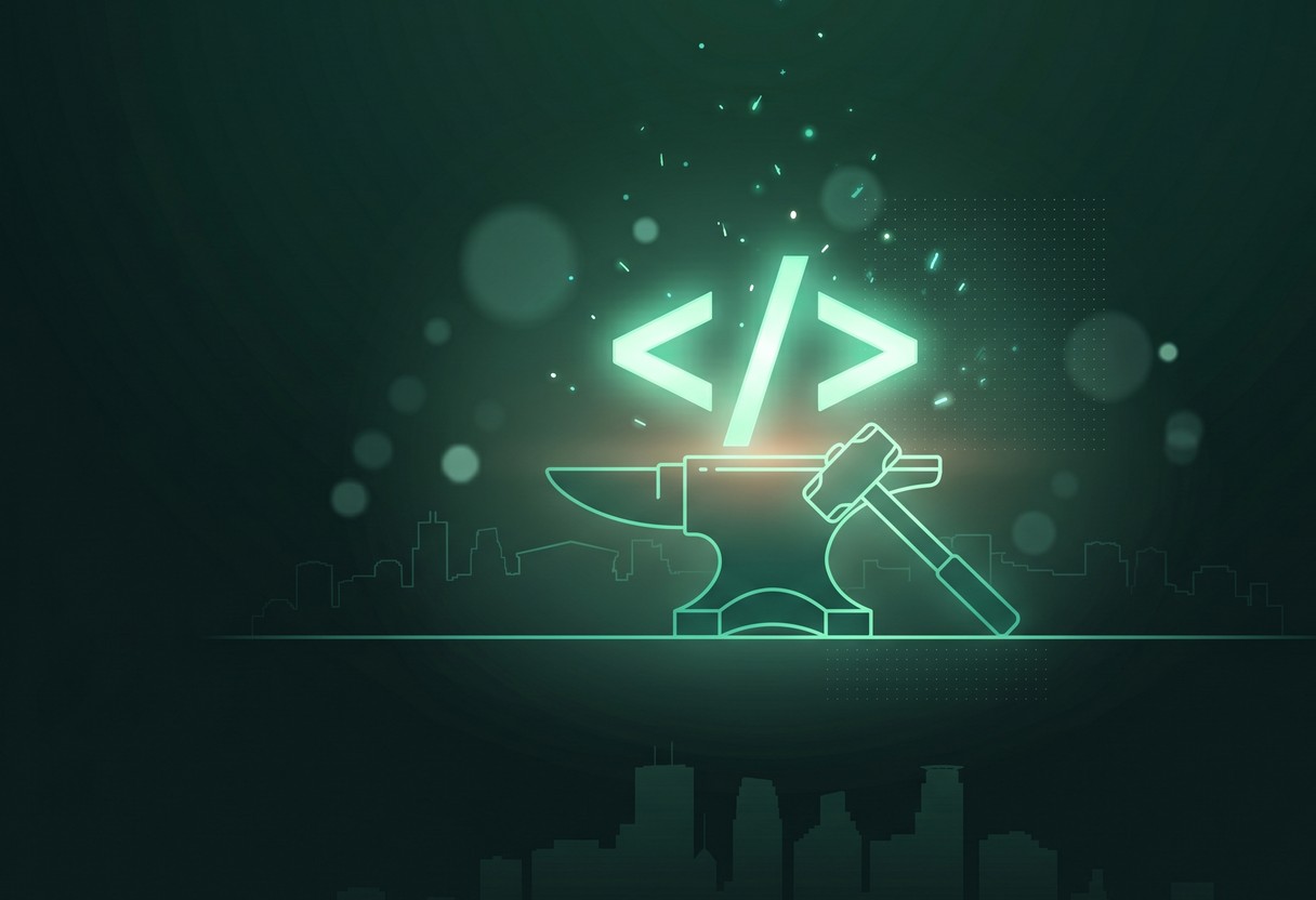 Hand-Coded vs. Page Builders: What Twin Cities Firms Should Know
