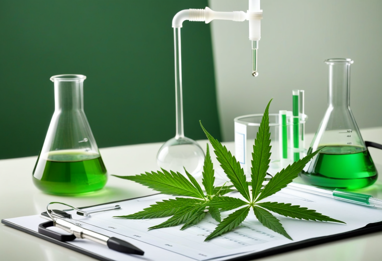 The Complete Guide to Hemp & CBD Compliance Testing