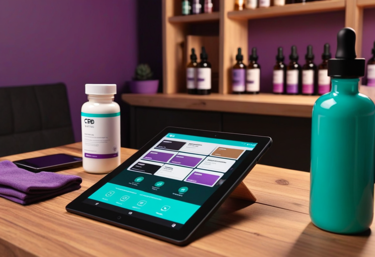 5 Shopify Apps Every CBD Store Needs