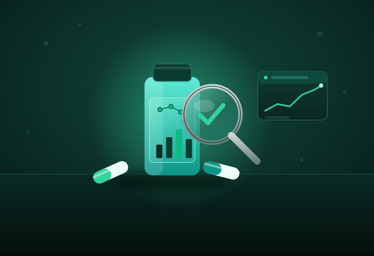 Why Supplement Brands Need Product Transparency in 2026